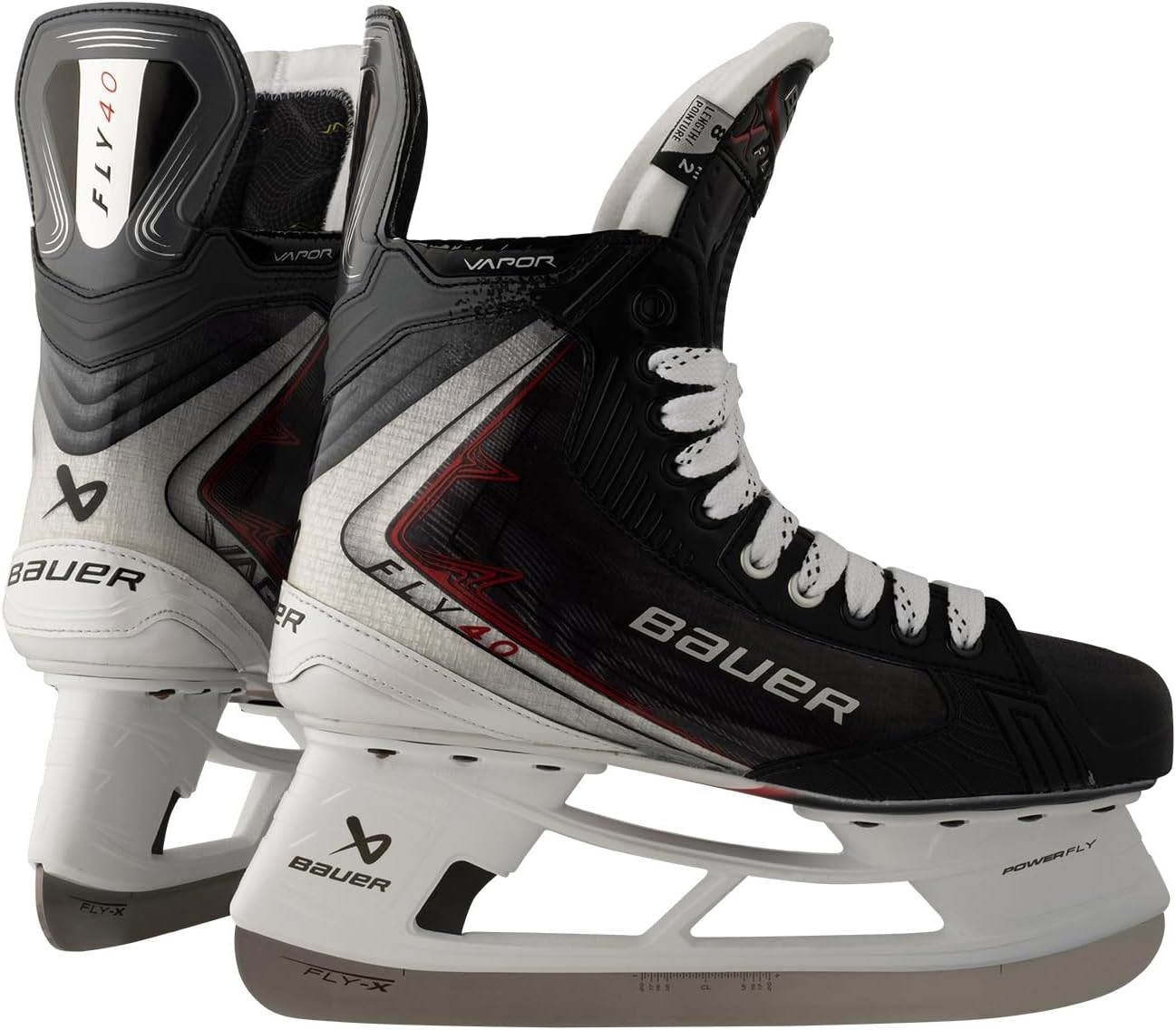 Bauer Vapor FLY40 Intermediate Ice Skates