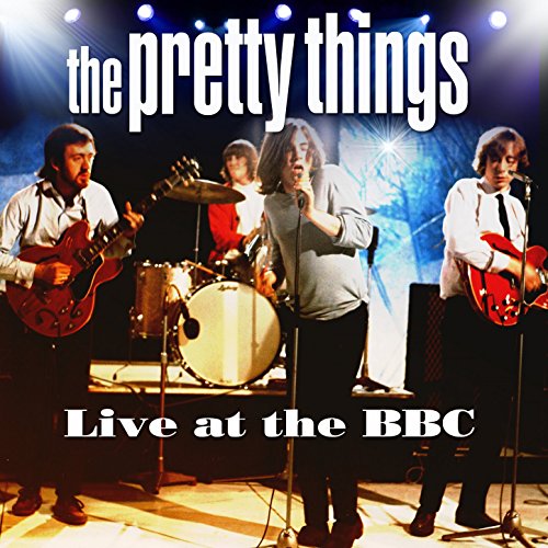 Play Live at the BBC by The Pretty Things on Amazon Music