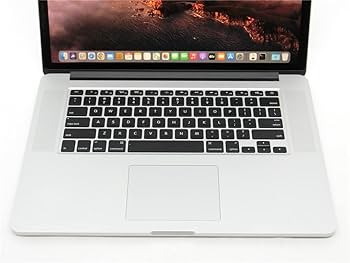 Amazon.co.jp: Apple MacBook Pro 2015 Retina 2K 2880X1800