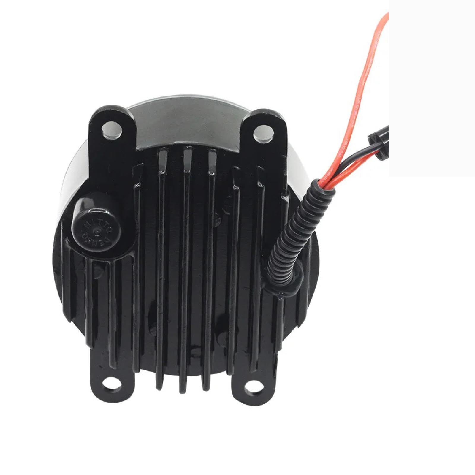 Mistlampen 2 X Samochodowe światła przeciwmgielne LED Lampy do jazdy dziennej DRL 12V Dla Renault Dla Megane Dla CC Dla Megane II Dla Coupe Dla Kombi Dla Sedan