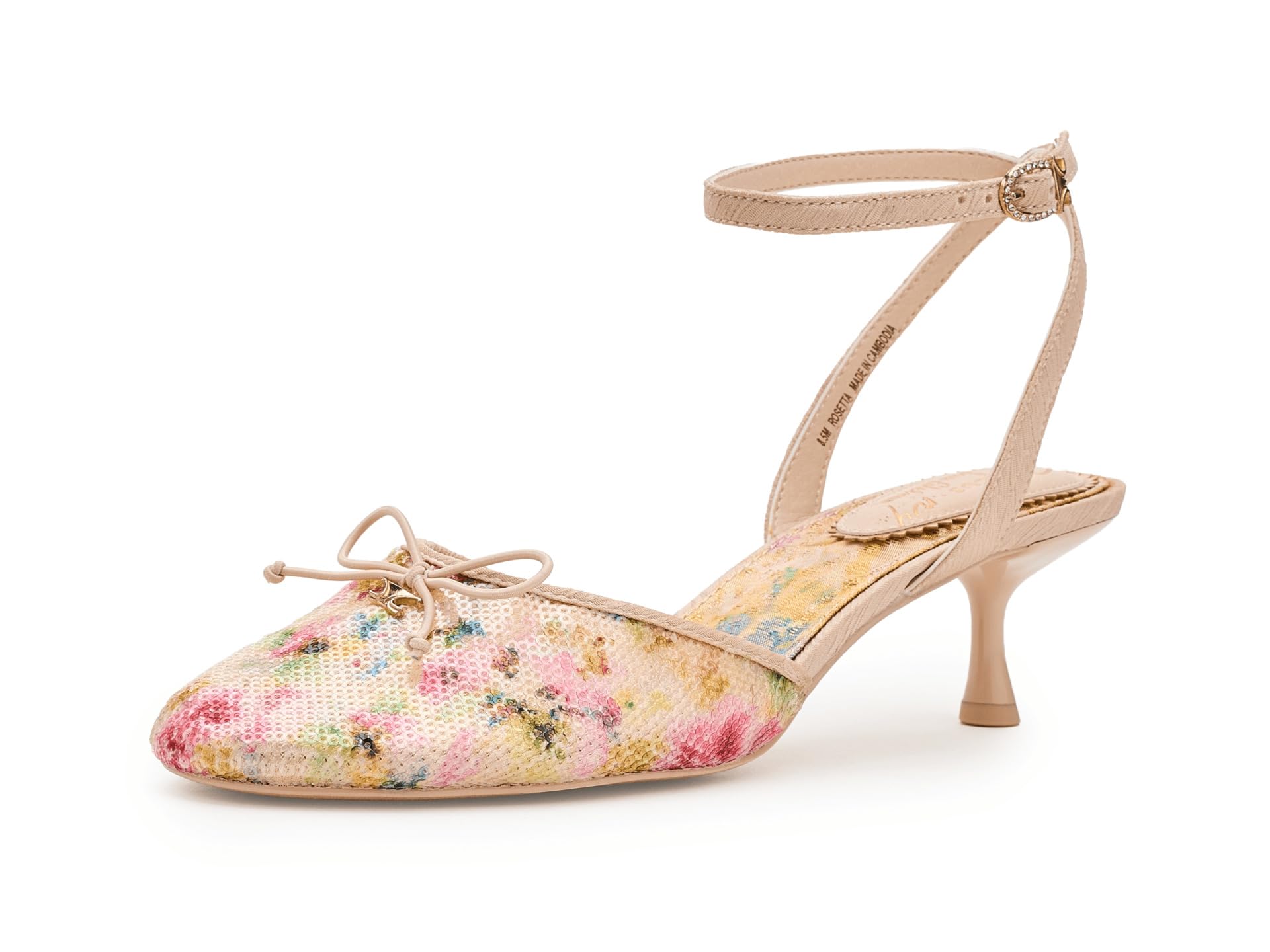 Circus NY by Sam Edelman Womens Rosetta