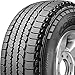 Goodyear Fortera HL Radial Tire - 245/65R17 105S