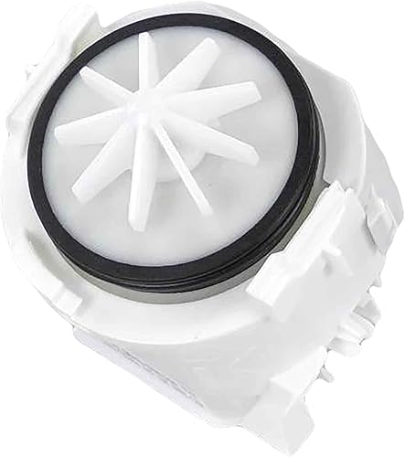 Samsung dd3100016una bomba de motor bldc