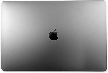MacBookPro2019 16インチ corei7 16GB 1TB MacBook Pro 16-inch, 2019 (Intel Core i7, 16GB memory, 1TB