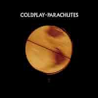 コールドプレイColdplay Parachutes オリギナルEU 2000 Parachutes by Coldplay (2000-07-10) - Amazon.com Music