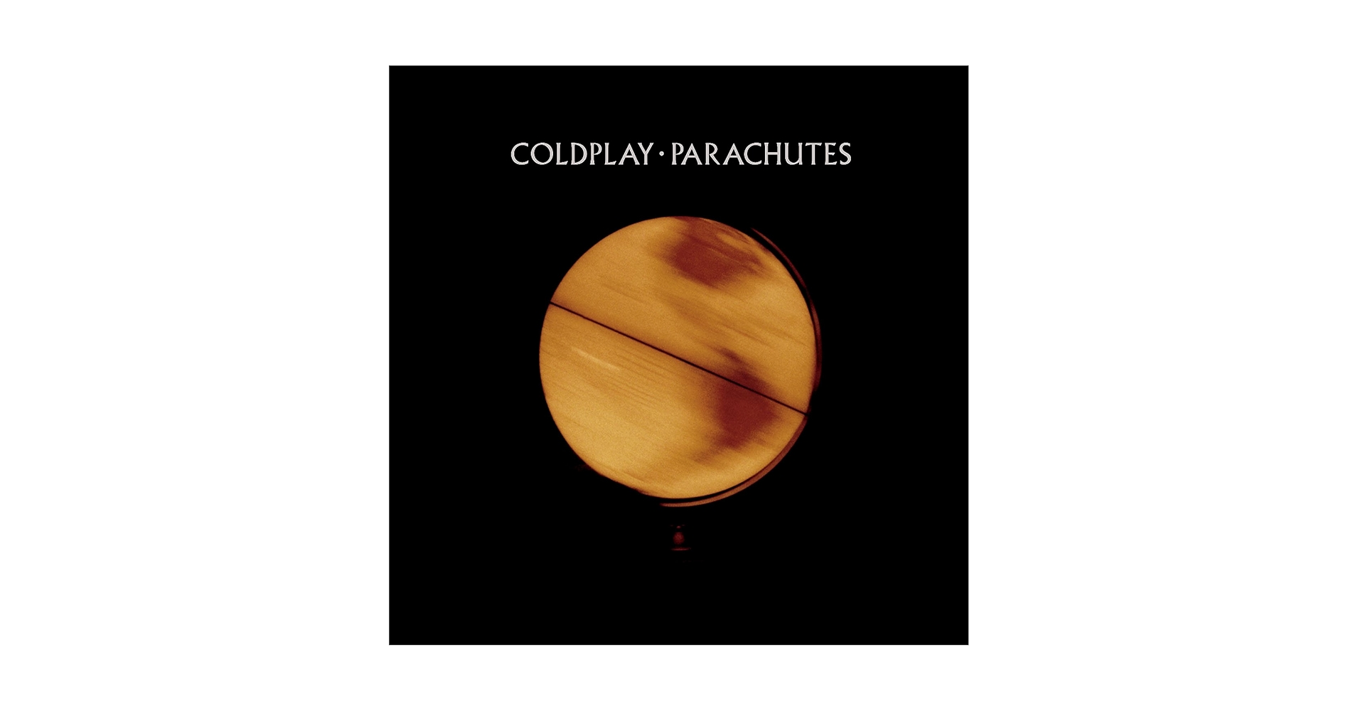 コールドプレイColdplay Parachutes オリギナルEU 2000 61XGRcPbr4L.jpg_BO30,255,255,