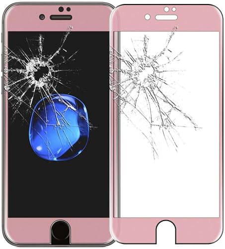 ebestStar - Cristal Templado Compatible con iPhone 7 Plus/8 Plus Protector Panta