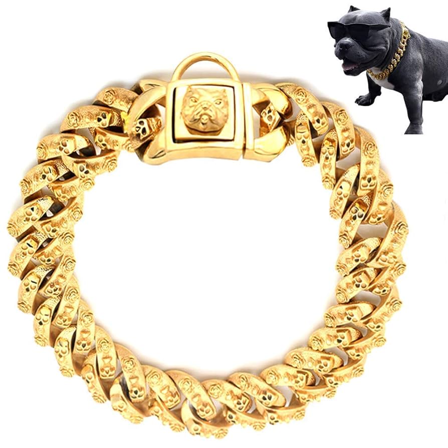 売り切れ。ドッグアクセサリー♡ネックレス 首輪 楽天市場】ネックレス チェーン（適正犬種ダックスフンド