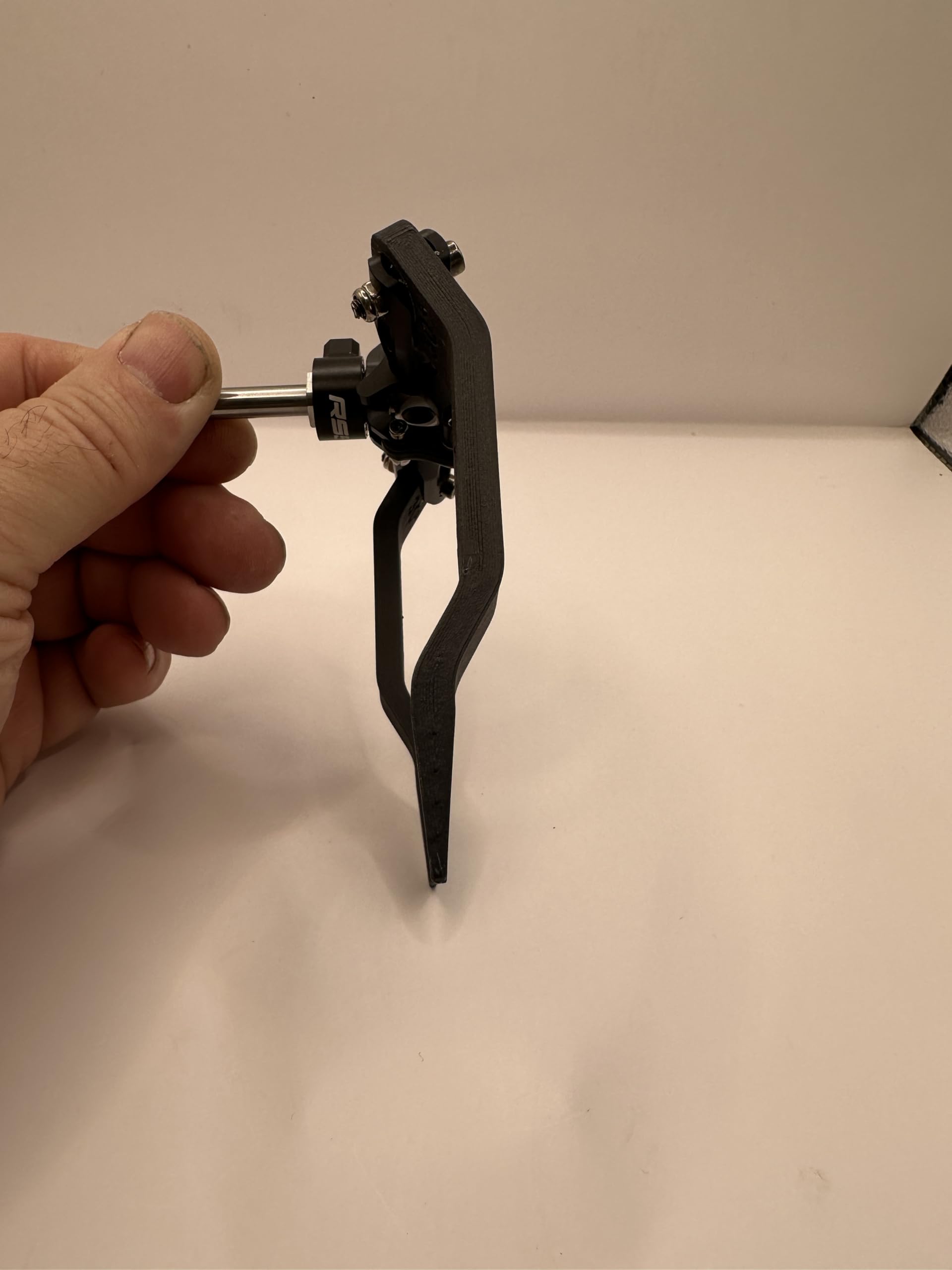 Rotorflight Tail Blade 30° Setup Tool. 5MM Blade Width