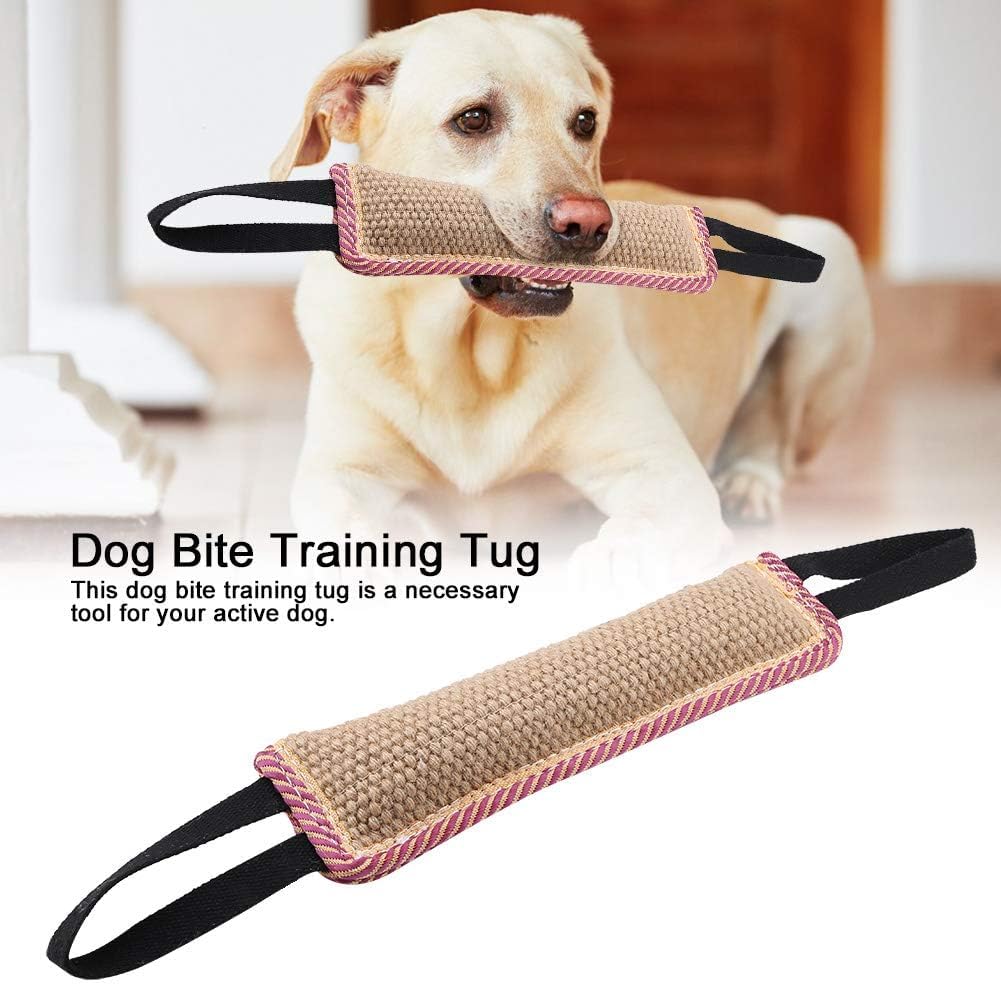 Cyrank Dog Bite Tug Toy - Image 4