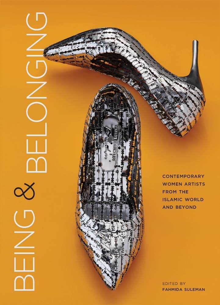 Being and Belonging by Fahmida Suleman - 9780300275094