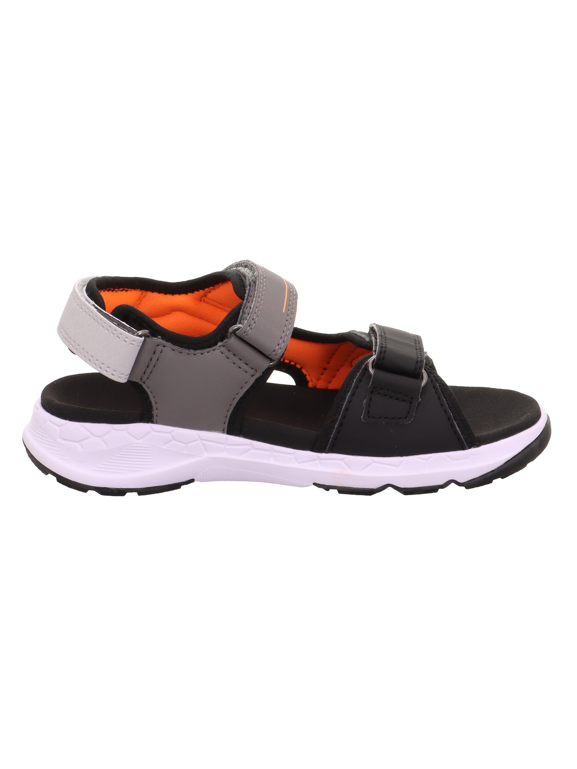 Superfit CRISS CROSS Sandale 1-000583 Jungen