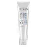 Redken Acidic Bonding Concentrate Leave In Conditioner For Damaged Hair - Hair Repair Treatment, Strengthens Weak Hair