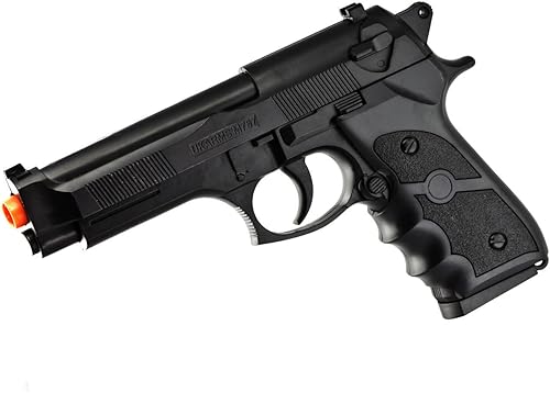 Miniatura 3 de UKARMS pistola de aire suave-m757 (pistola de aire)