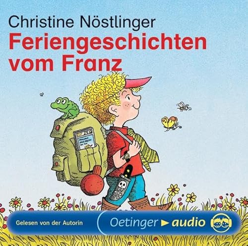 Feriengeschichten Vom Franz