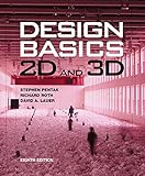 Design Basics: 2D and 3D