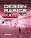 Design Basics: 2D and 3D