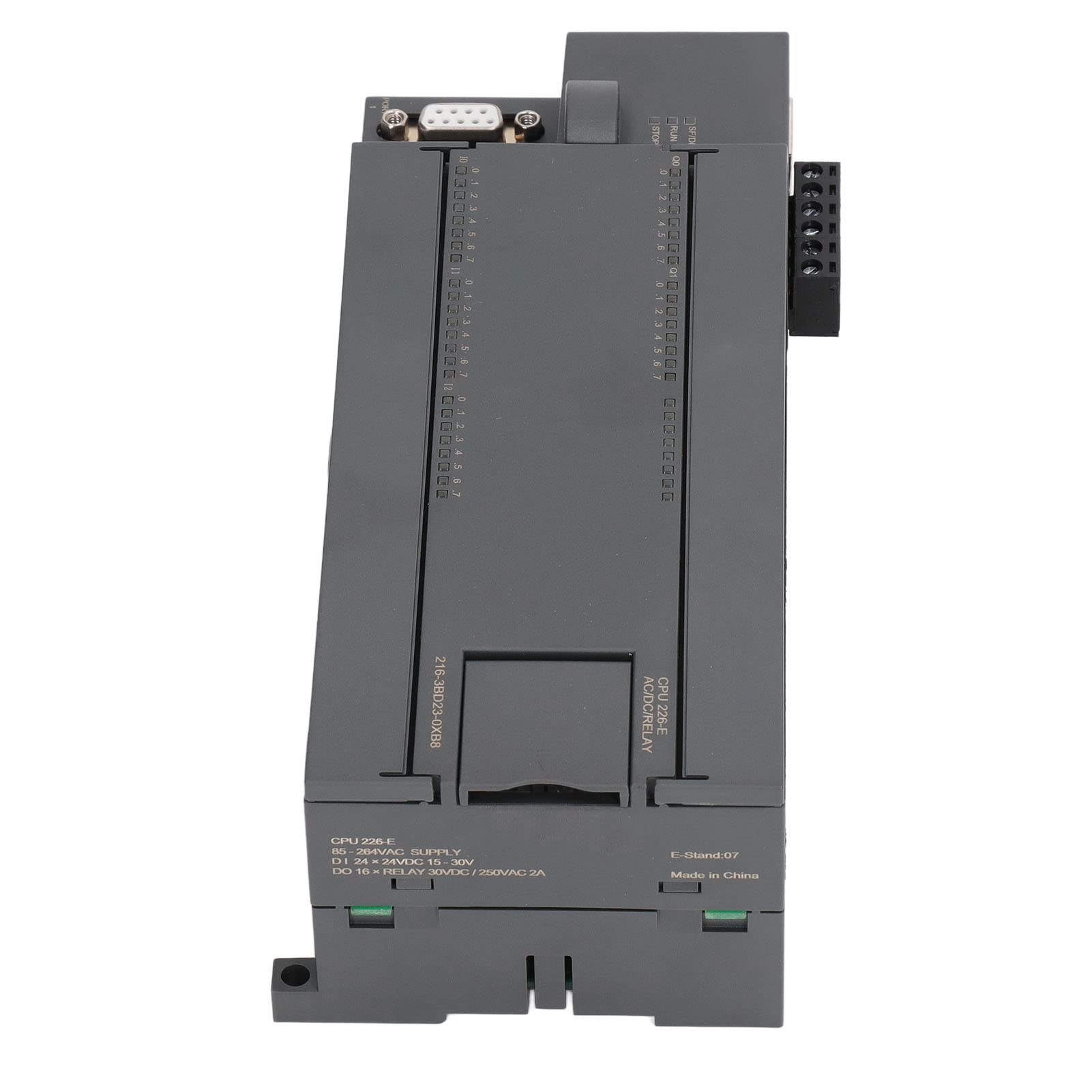 Sterownik PLC Dwurdzeniowy CPU, Przemysłowa Płyta Sterująca 220V