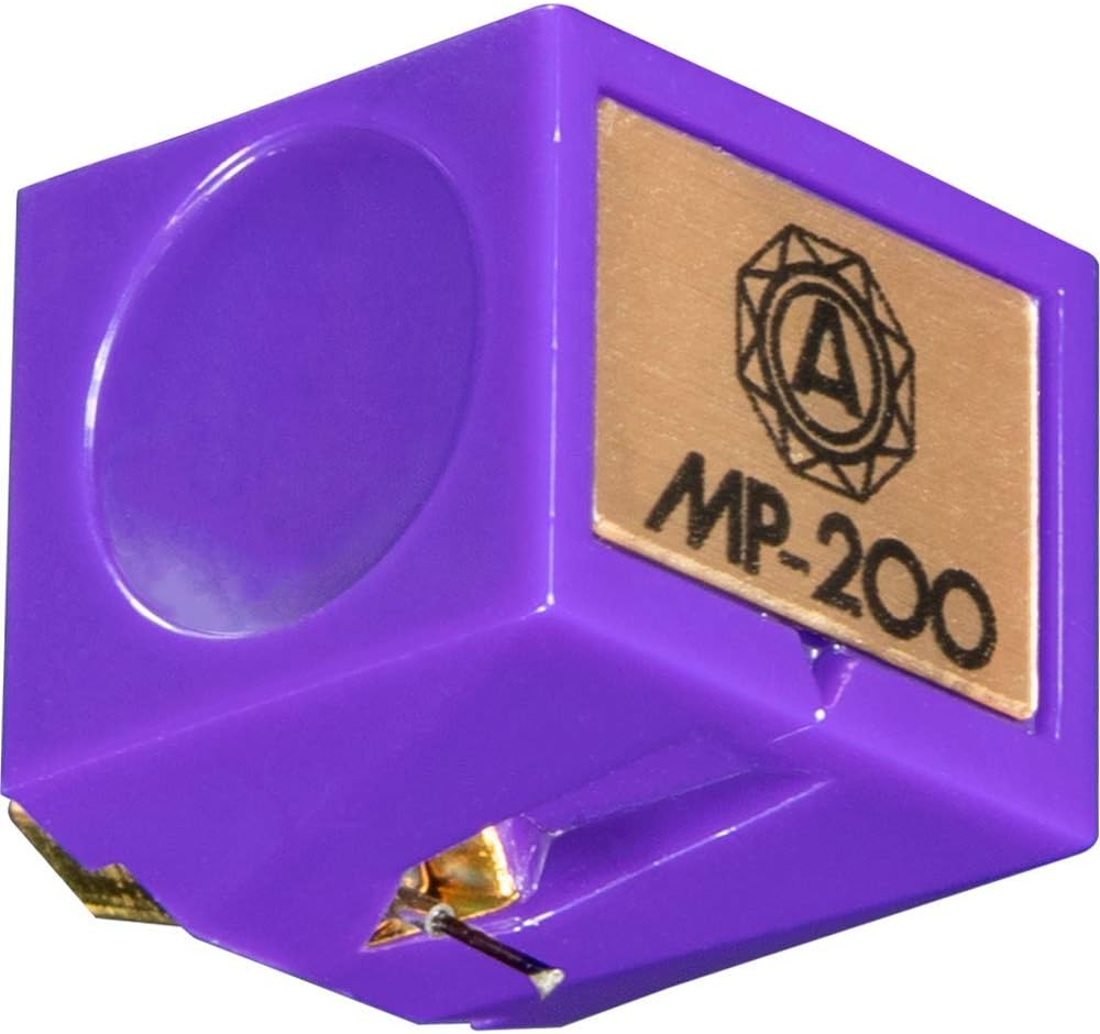 MP Series MP-200 & MP-200H Replacement Stylus JN-P200