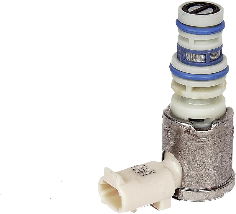 Válvula solenoide de mudança da transmissão automática GM GENUINE PARTS 29536833 – 1 unidade