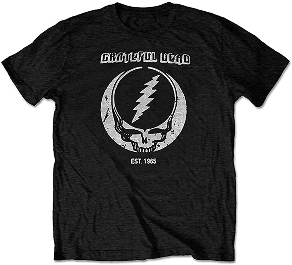 グレイトフルデッド　Tシャツ　タイダイ染め　XL グレイトフルデッド Tシャツ タイダイ染め XLの通販 by sts9