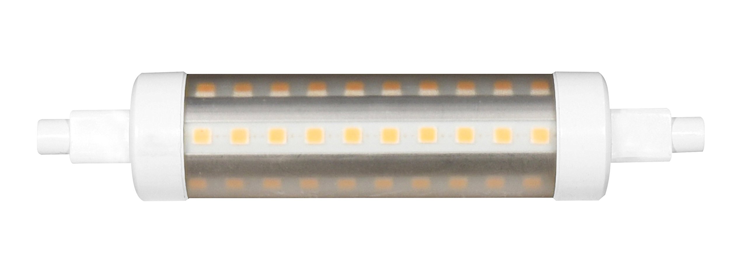 Beneito Faure 9 W R7s LED Light Bulb 118 mm Neutral White 360°