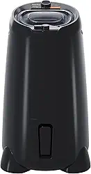 CENTRIFUGA DE ROUPAS SOFIA II MAIS BLACK 15kg 220V 60Hz