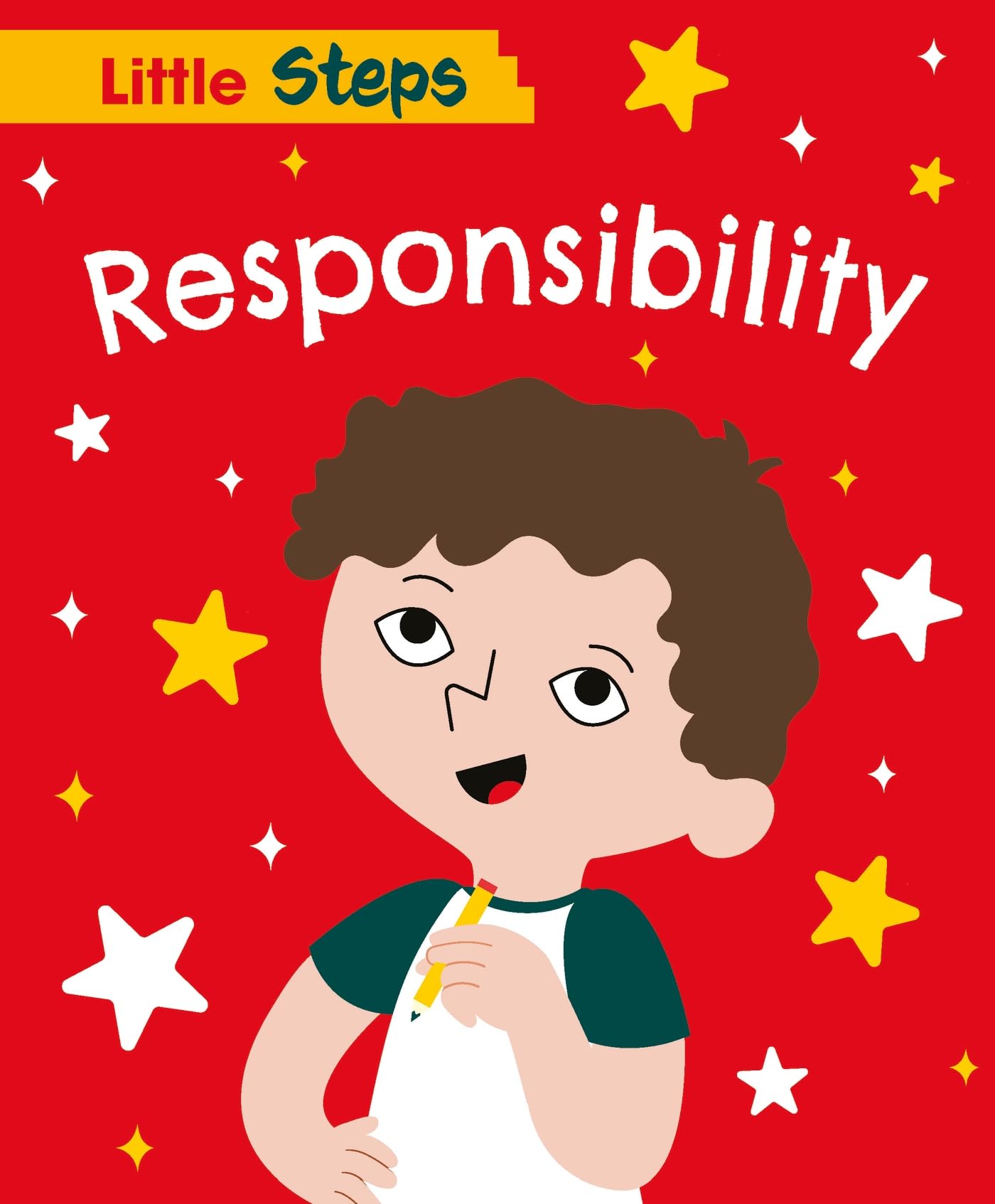 Responsibility (Little Steps)