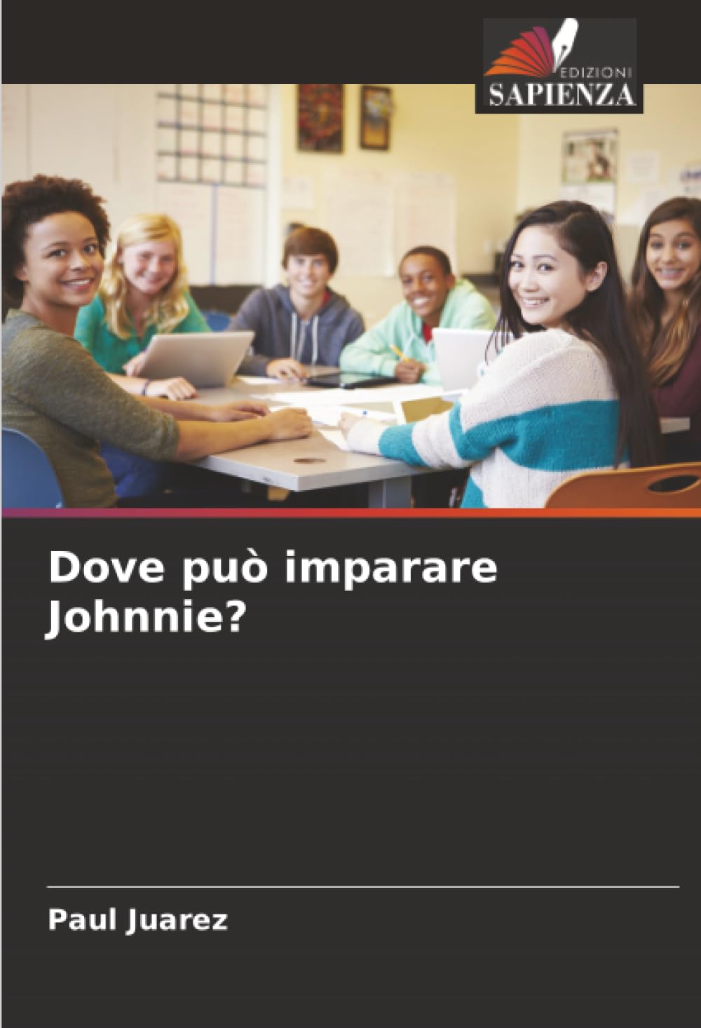 Dove può imparare Johnnie?