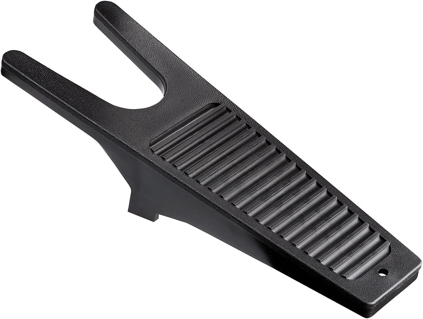 Plastic Boot Jack (One Size) (Black)