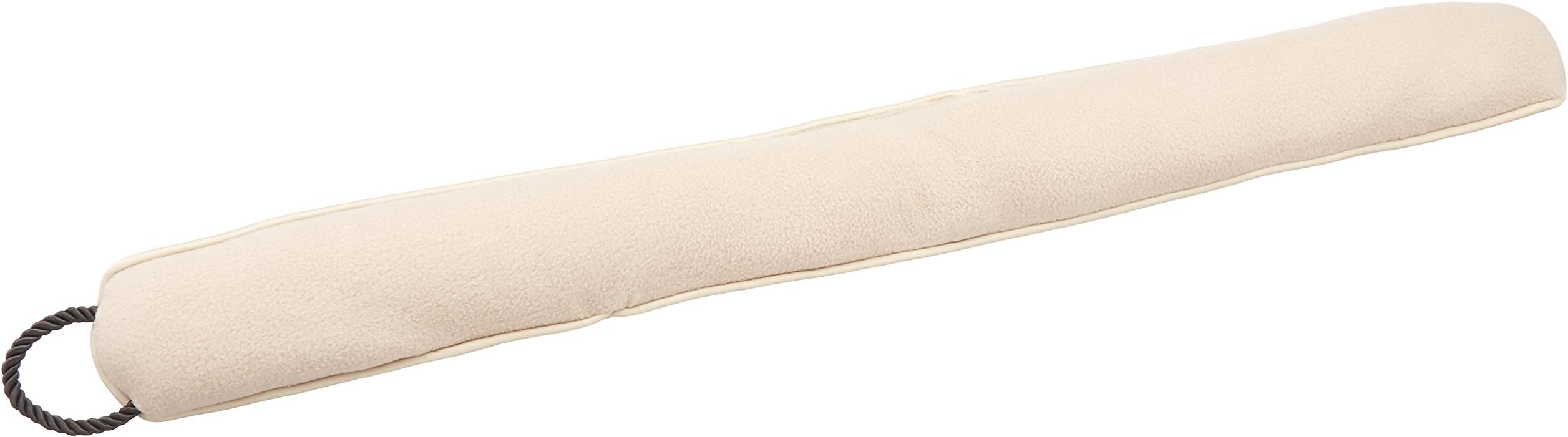 Frost King DS2 Door or Window Draft Stop Cloth Seal, 3-Feet, Beige