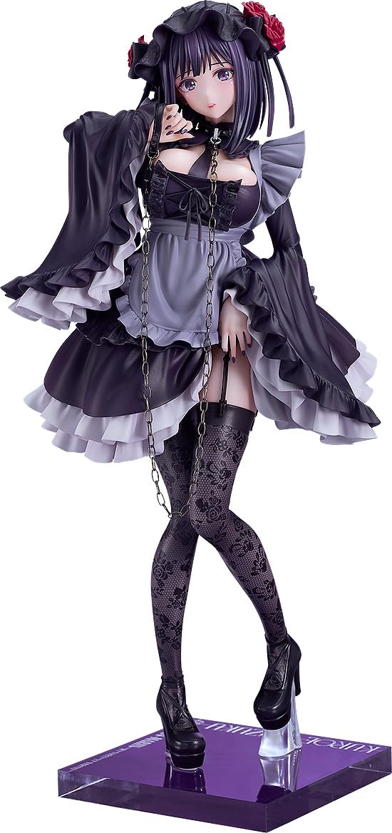 Amazon | その着せ替え人形[ビスク・ドール]は恋をする 黒江雫 cosplay 