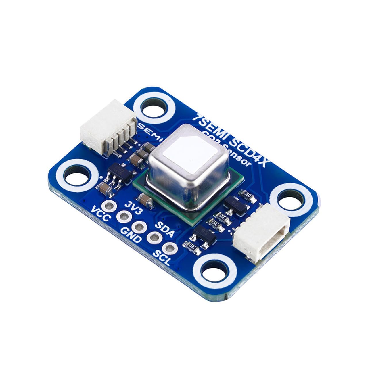 Scd40 co2 sensor latest price in india with comparison ...