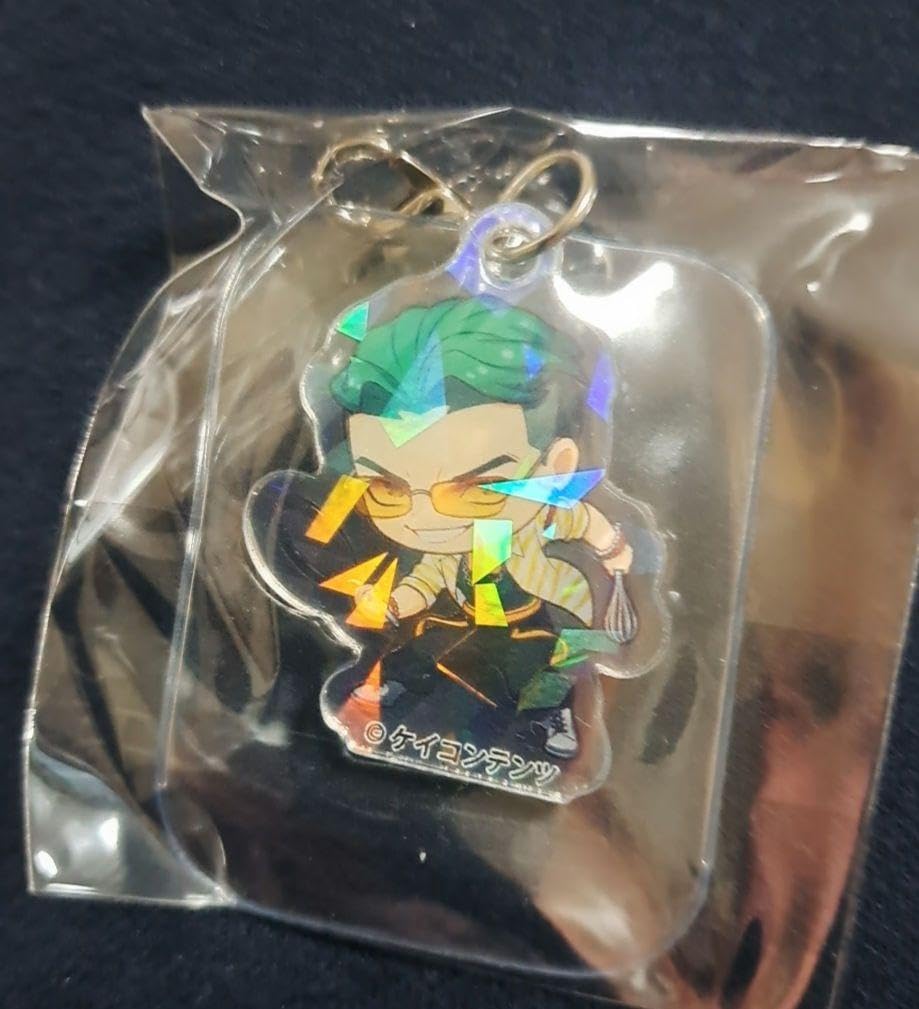 山下健二郎 クリスマス クリアチャーム 三代目 J Soul Brothers - 山下