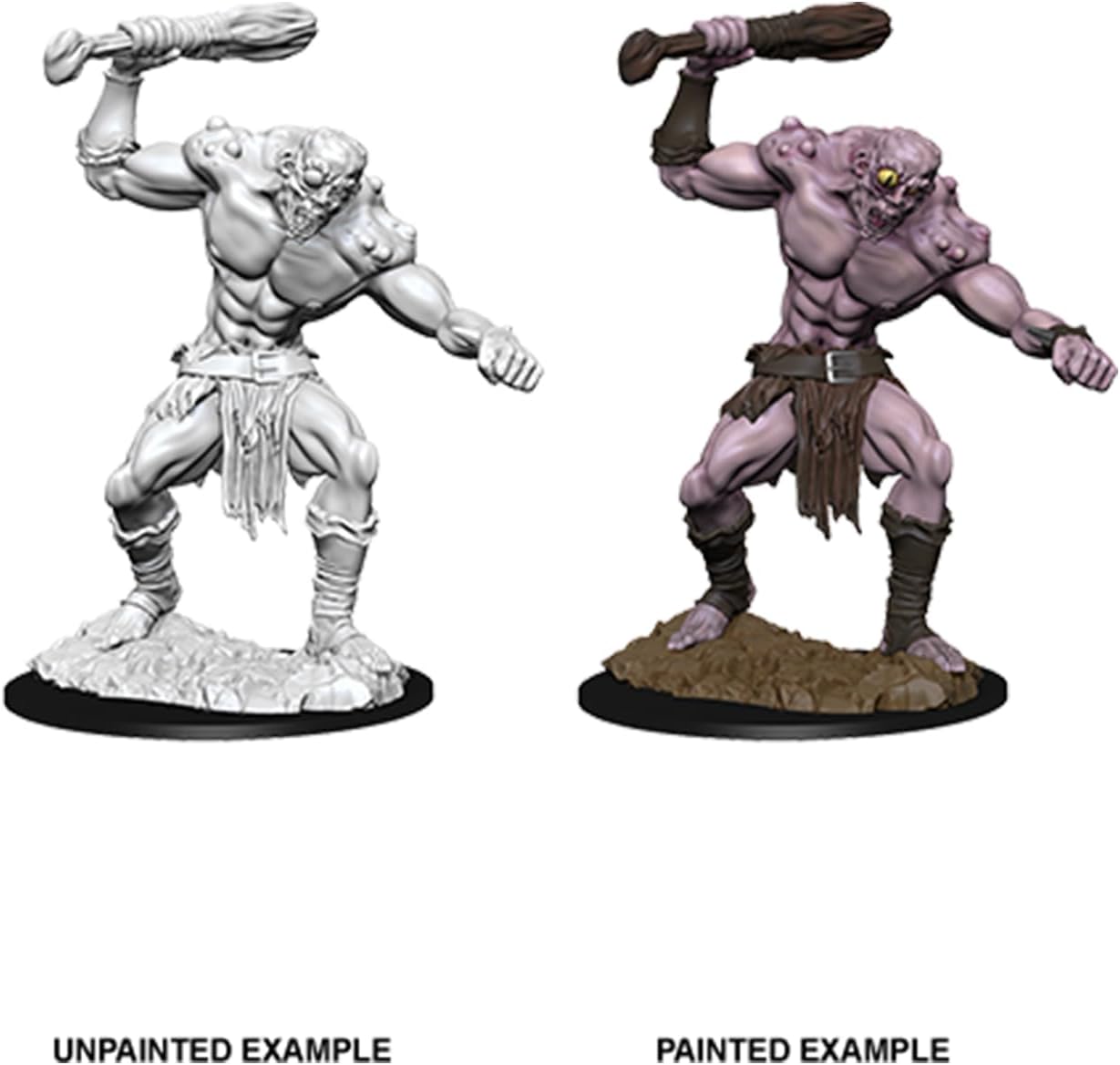 D&D Nolzur's Marvelous Miniatures: Fomorian