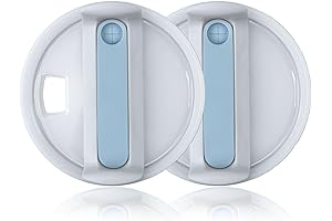 Stanley Tumbler Lid: Spill-Proof Replacement for Your 40oz Stanley Cup