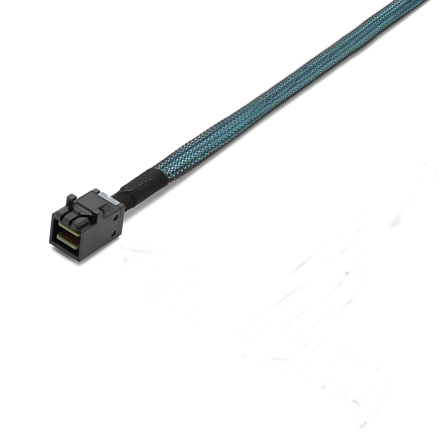 CableDeconn SFF8643 Internal Mini SAS HD to (4) 29pin SFF8482