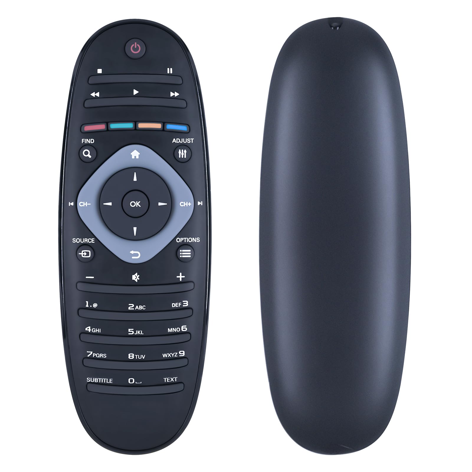 Telecomando di ricambio per Philips 32PFL3158H