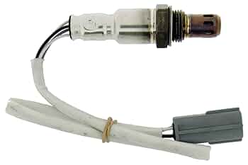 Amazon.com: NTK 24448 Oxygen Sensor : Automotive