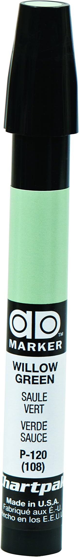 AD MarkerMRKR WILLOW GREEN