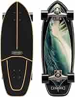 Carver カーバー　サーフスケート　SUPER SURFER Amazon | [ カーバー スケートボード ] Carver Skateboards