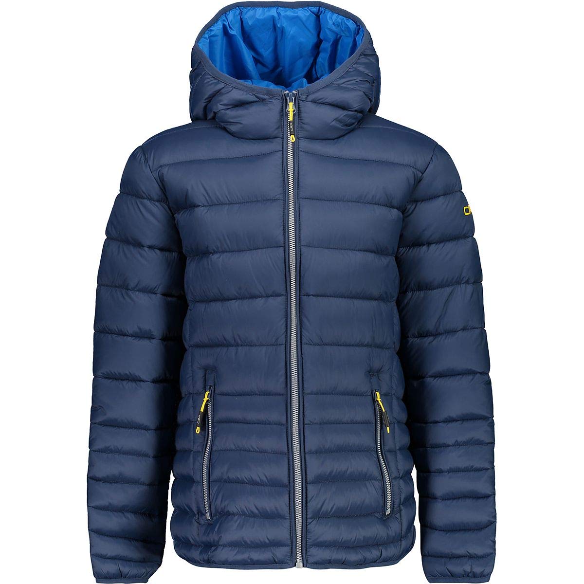 CPM Jacket 3M Thinsulate 39Z0214 Jacket - Inchiostro, 152