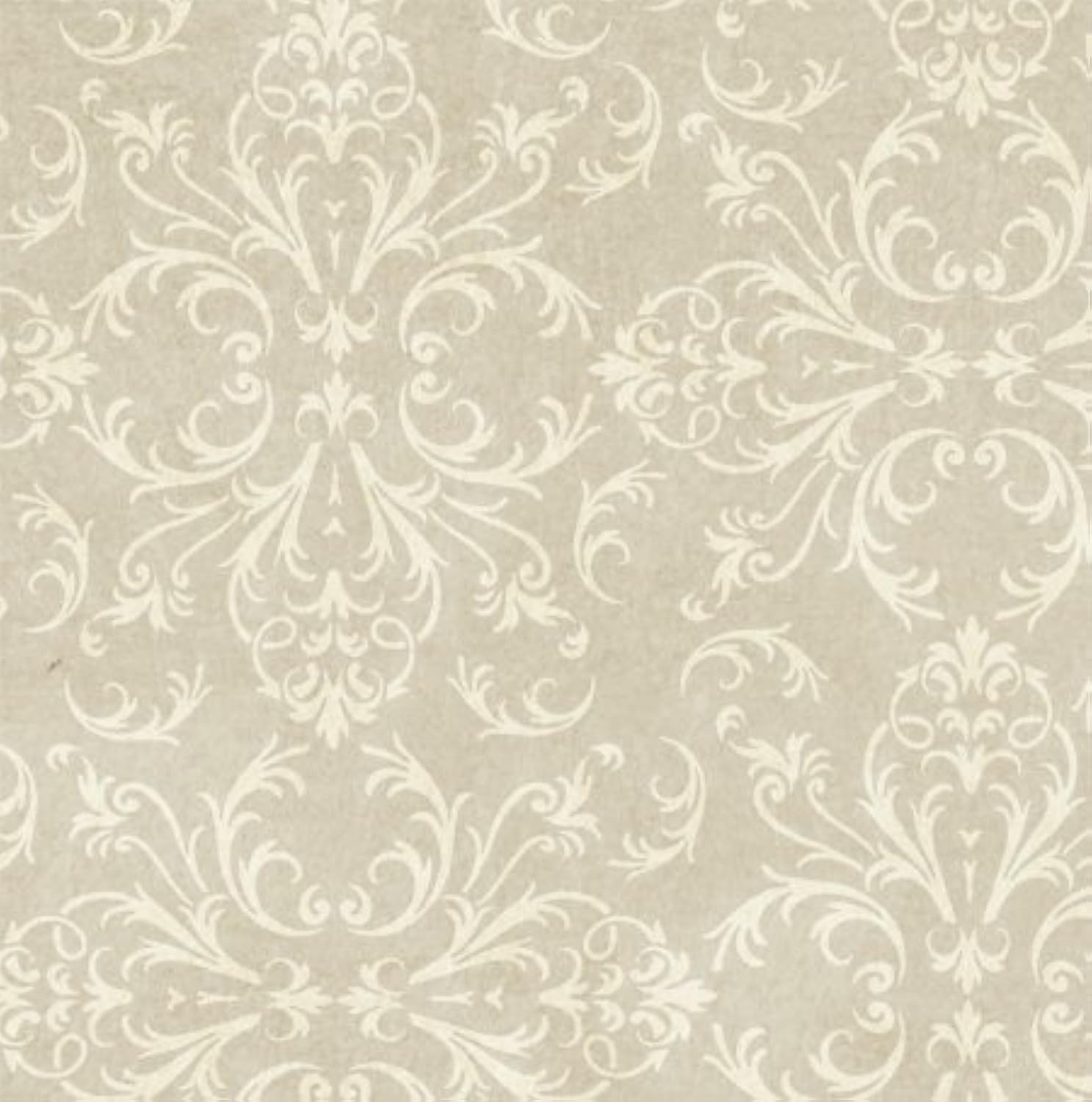 Victorian Baroque Wall Stencil | DIY Home Decor Stencils | Paint Stencil for Walls, Furniture, Floors, Fabric