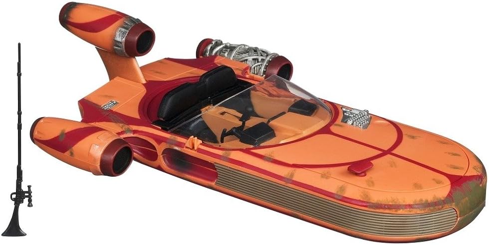 Kenner Star Wars Vintage Collection Exclusive Vehicle Landspeeder