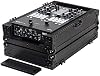 Odyssey FZRANE72BL Rane Seventy-Two DJ Mixer Case