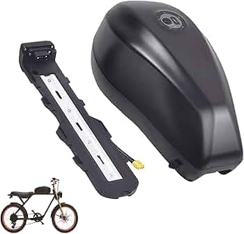 電動自転車　リチウムバッテリー　52V 10Ah 充電器付き 電動自転車 リチウムバッテリー 52V 10Ah 充電器付き Amazon.co