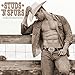 Studs 'n Spurs Wall Calendar (2019)