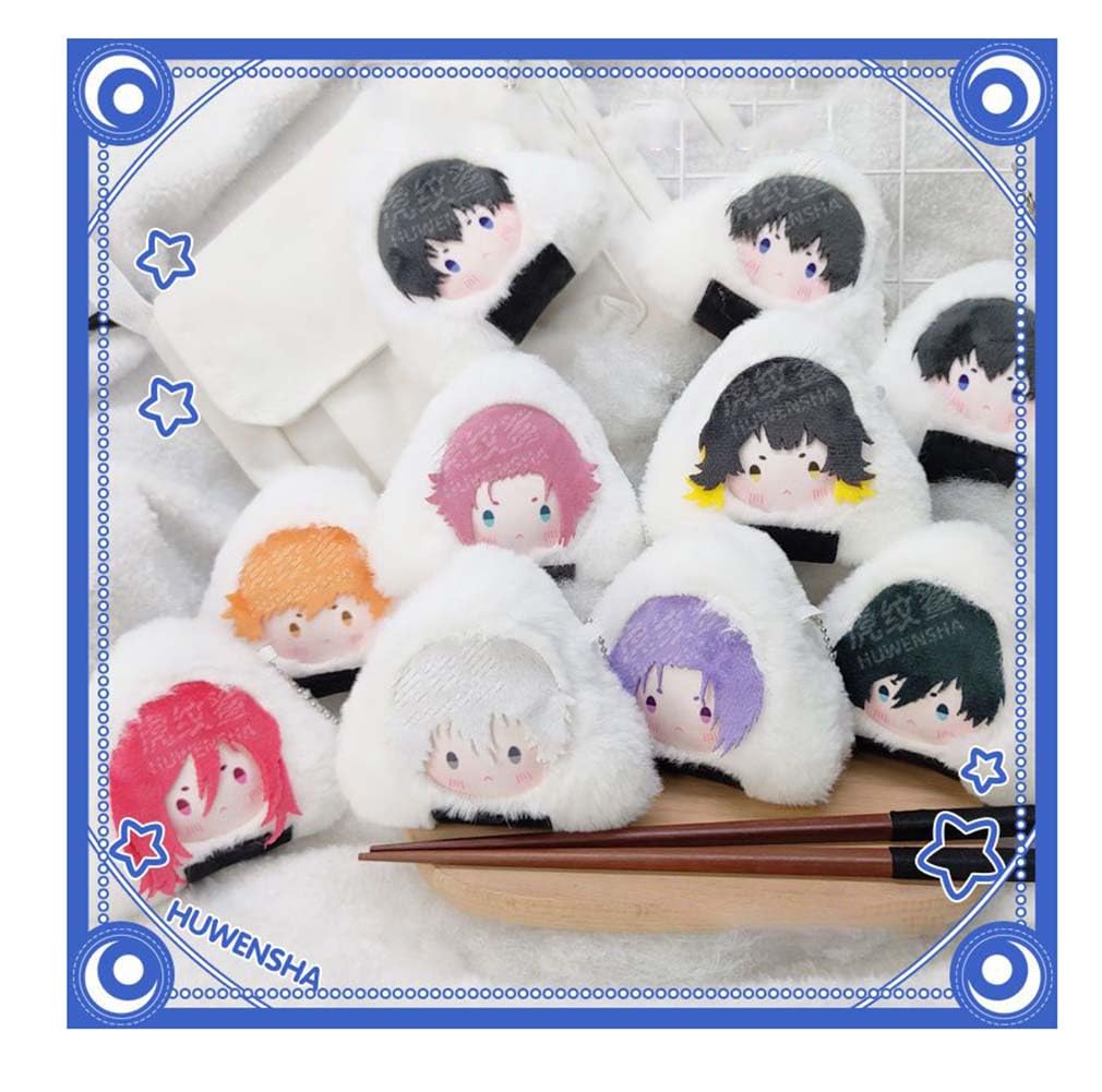 Amazon.co.jp: ブルーロック エピ凪 ぬいぐるみ 凪誠士郎 御影玲王 潔  