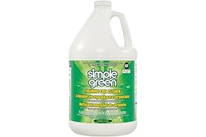 Simple Green Foaming Coil Cleaner - Gallon