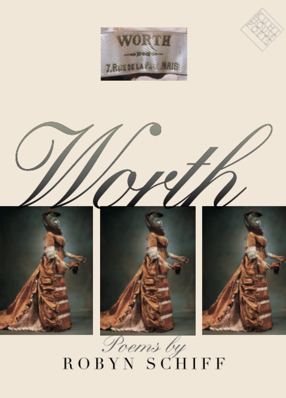 Worth (Kuhl House Poets)